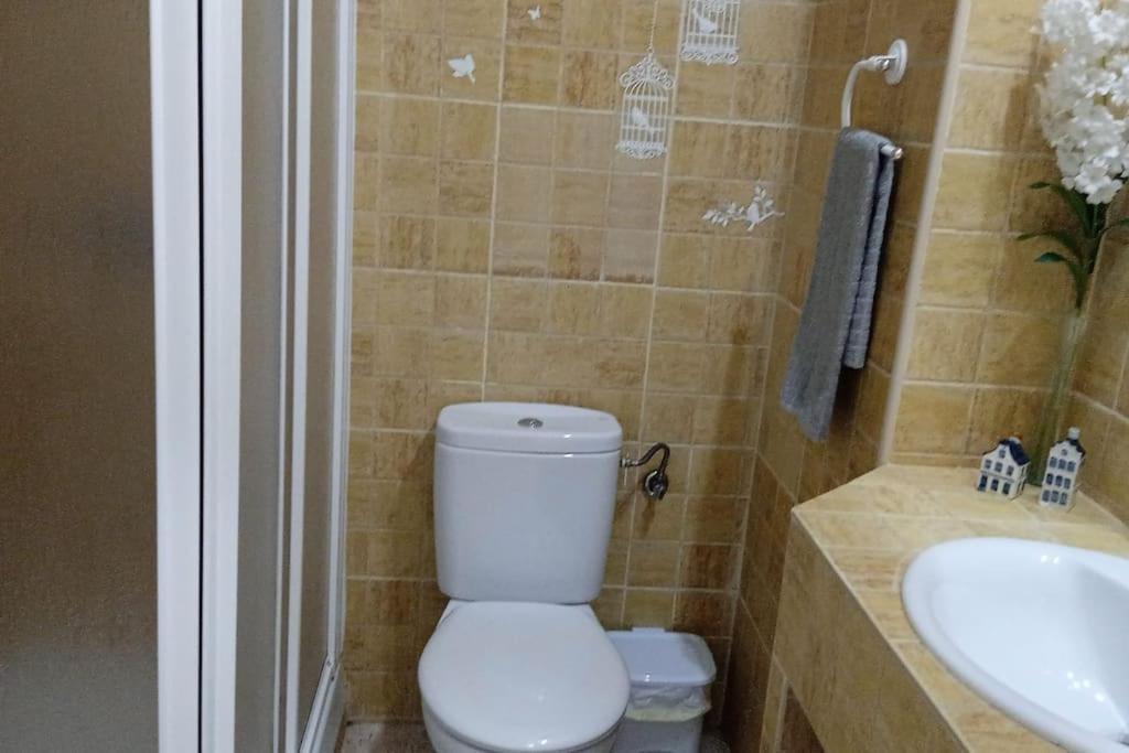 Acogedor Apartamento Jv36 Cordoba Exterior photo