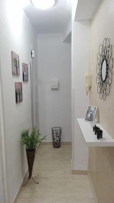 Acogedor Apartamento Jv36 Cordoba Exterior photo