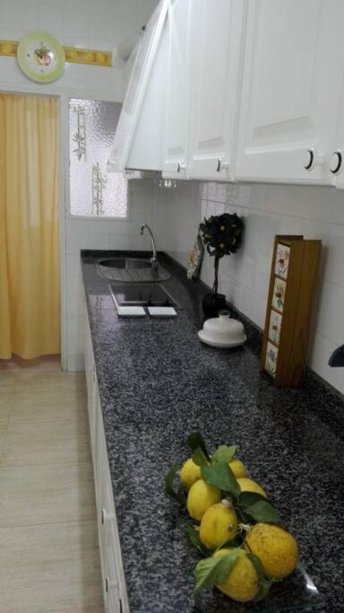 Acogedor Apartamento Jv36 Cordoba Exterior photo